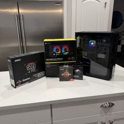 *LIKE NEW* Gaming PC