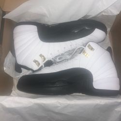 Jordan 12s