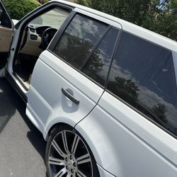 Trade For Travel Trailer  Or 4,000 OBO 