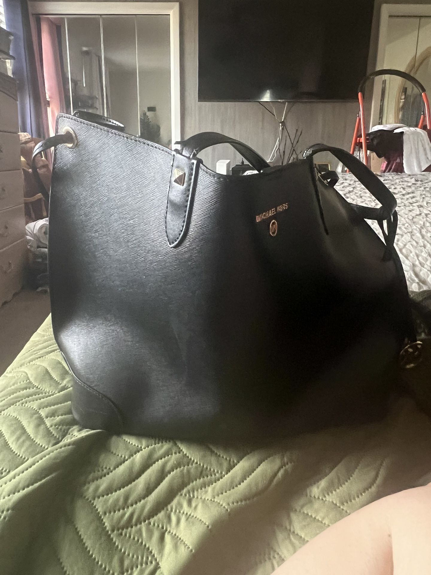 purse