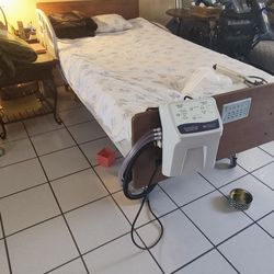 Electric Chair And Electric Bed Brand New