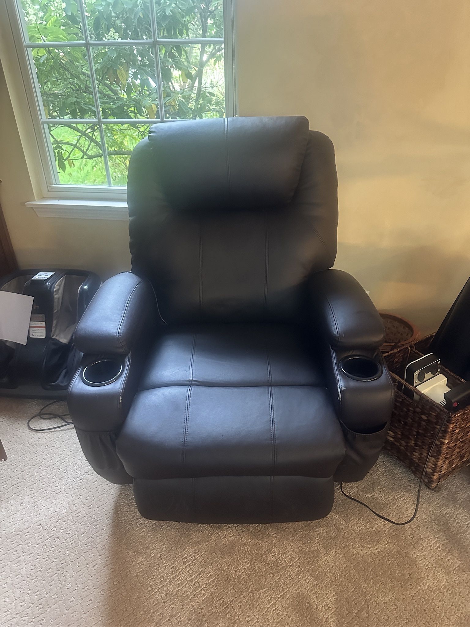 Lift Chair $250