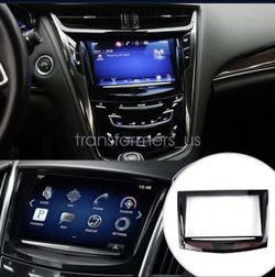 Cadillac Repair Radio
