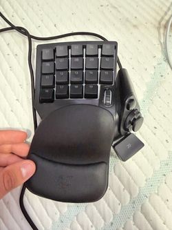 Razer Tartarus Gaming Keypad
