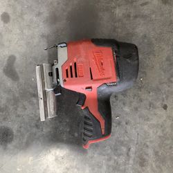Milwakee Jig Saw
