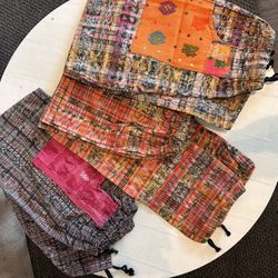 Ropa Artesanal - Handmade clothing