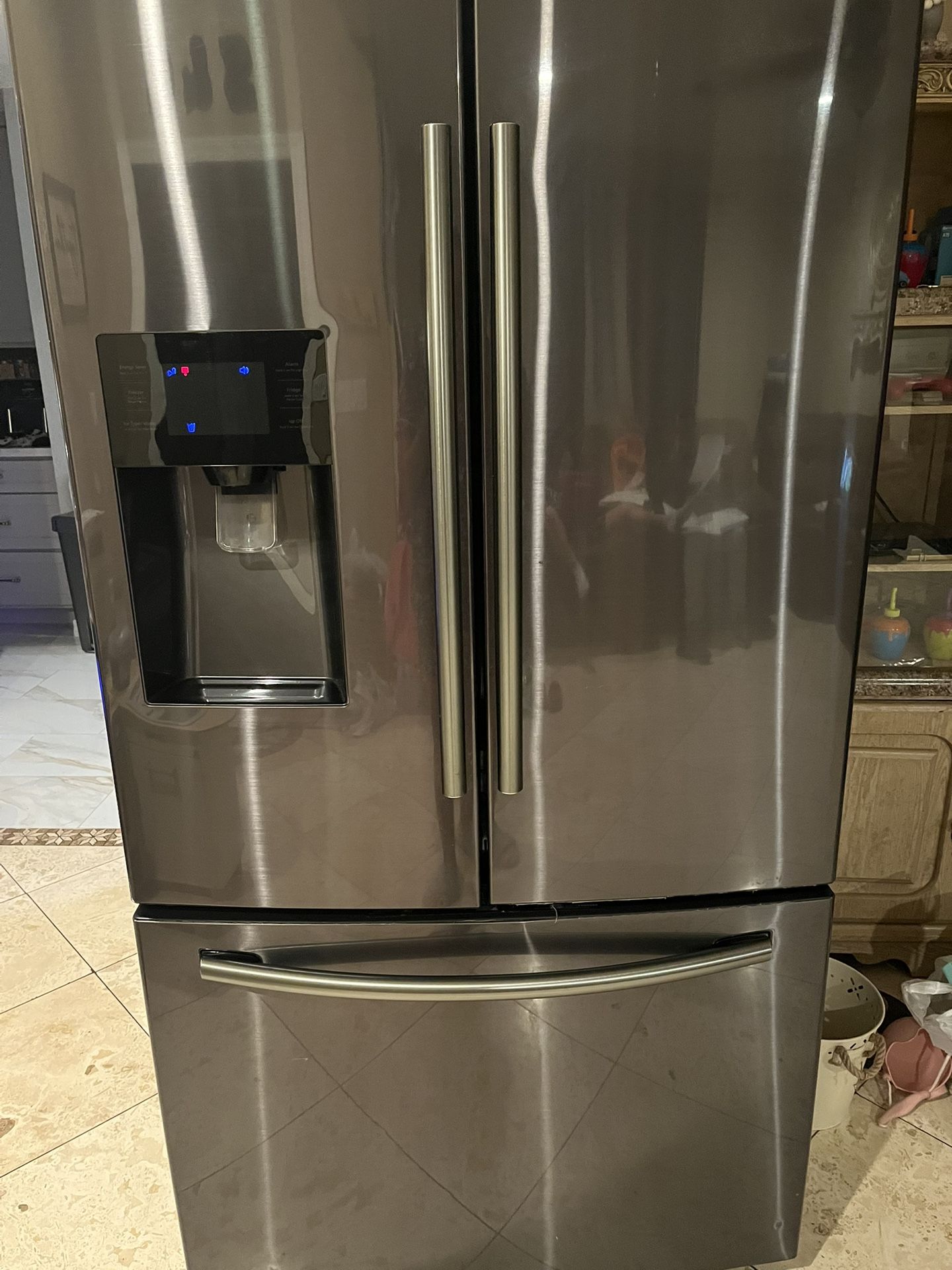 Samsung Refrigerator