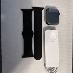 Apple Watch 7 Series 45mm GPS+cellular  Thumbnail