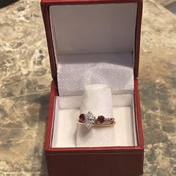 Engagement Ring