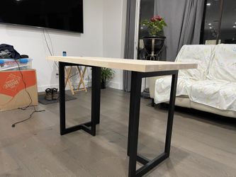 Modern Dining Table