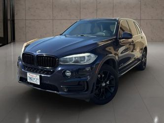2015 BMW X5