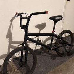 Bmx Bike 