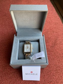 Ladies watch