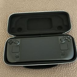 Steam Deck OLED 512 GB