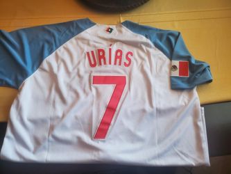 Mexico Baseball Jersey Series Del Caribe for Sale in Riverside, CA - OfferUp