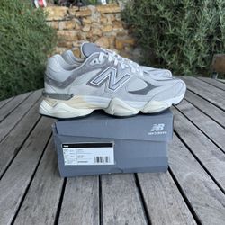 New Balance 9060'Rain Cloud'