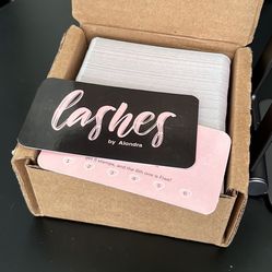 Business Cards