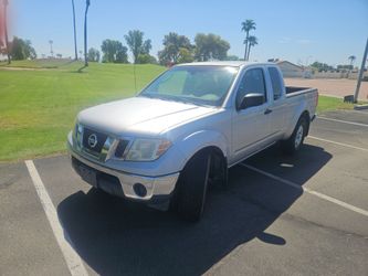 2011 Nissan Frontier