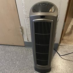 Stand Up Heater