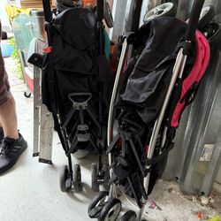 Summer Stroller