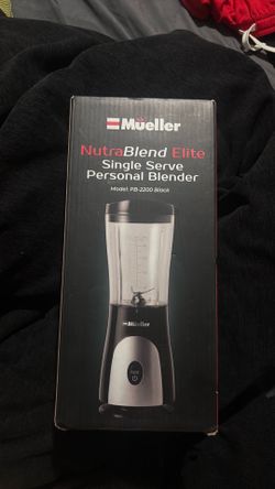 Blender