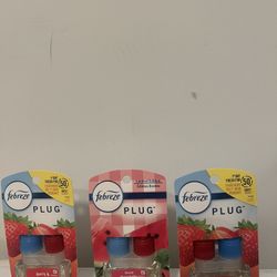 Febreeze Plug $5 Each