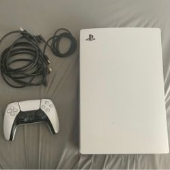 Ps5