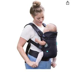 Baby Carrier 