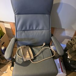 Office chair, swivel - (Best offer)