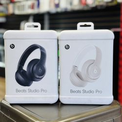 Beats Studio Pro 