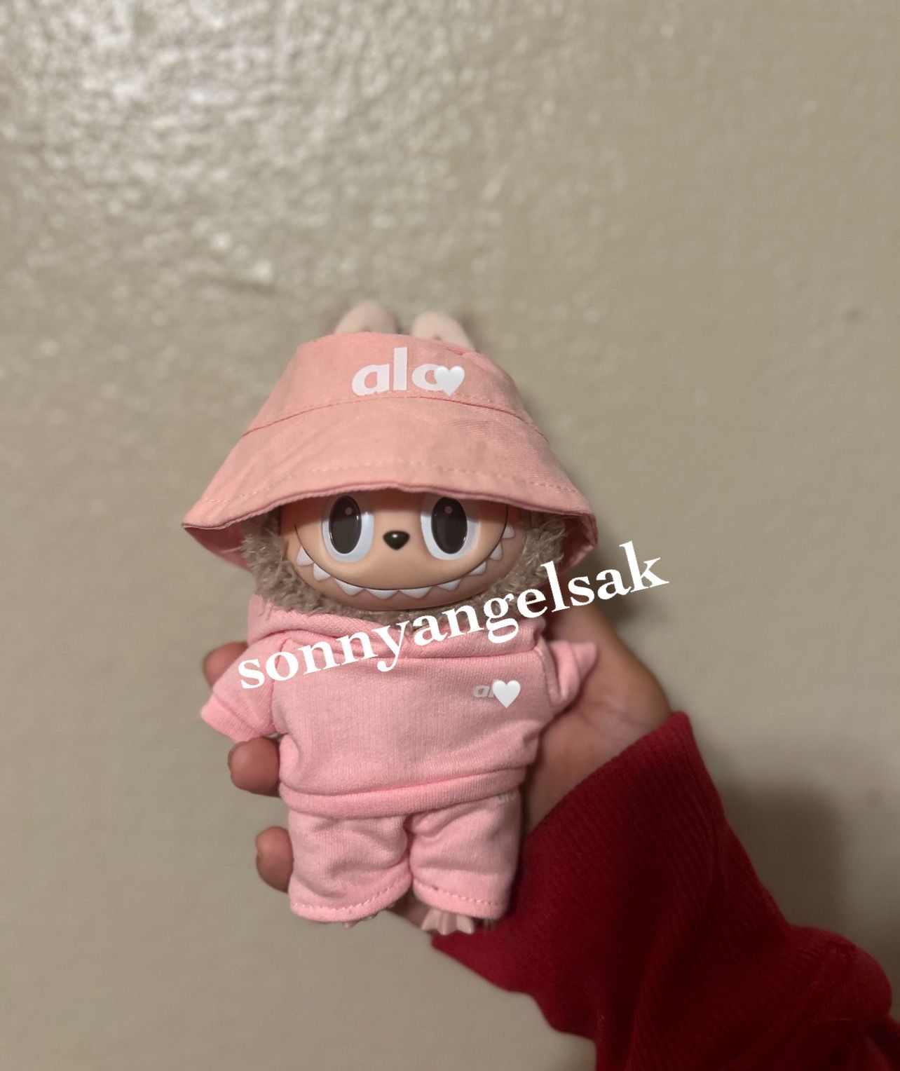 Labubu Clothes