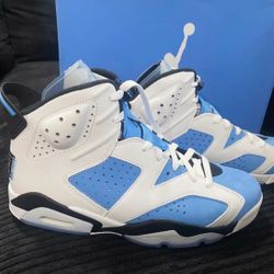 Retro 6 Unc 