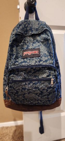 Jansport Backpack 