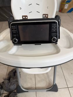 Nissan Car radio for sale $50