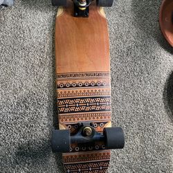 Magento Cruiser Tribal