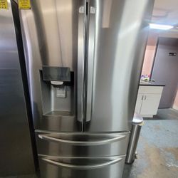 Lg Refrigerator 