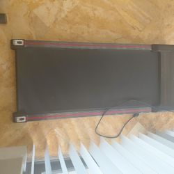 Walking PAD/Treadmill 