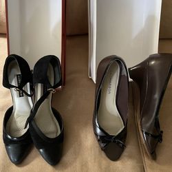 Women’s Shoes-dressy 7 1/2