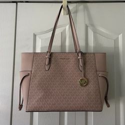 Mk Purse