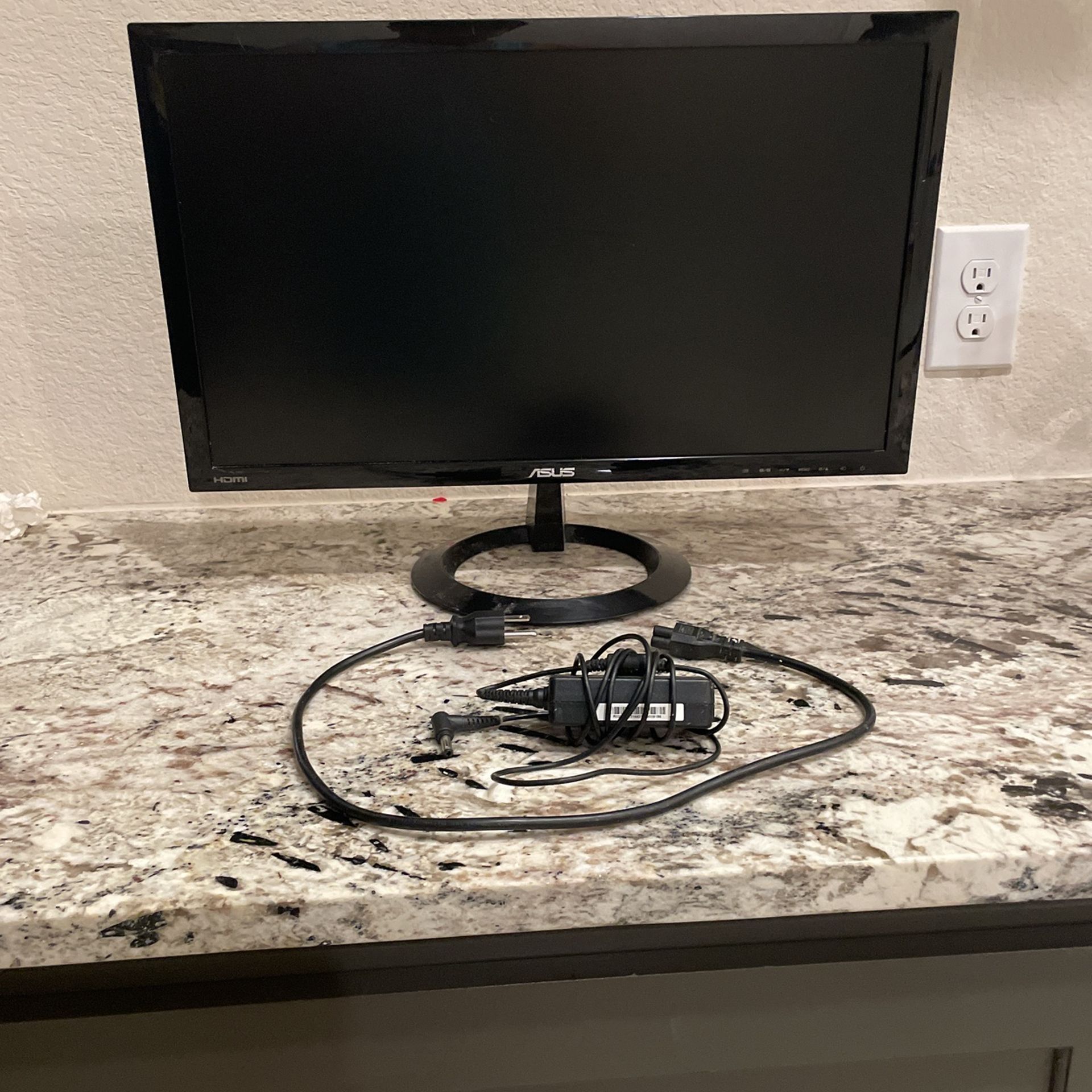 ASUS Monitor 24 Inch