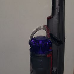 Dyson Upright Ball Vacuum Animal+ 3 Extra