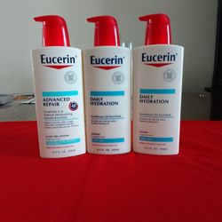 Eucerin 