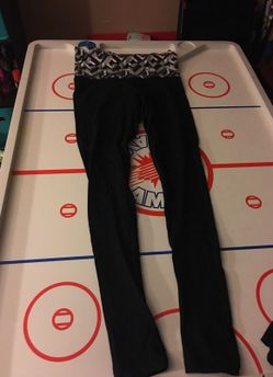 Kohl's Leggings