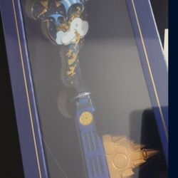 Peterpan Disney Main Attraction Key