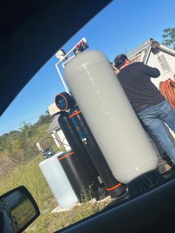 Well  Water System  💧 Agua De Pozo 💧free And Fast installation 