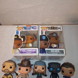 Funko Pop 