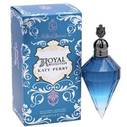 Katy Perry Royal Revolution 