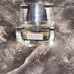 Gucci Number 2 Original Perfume Vintage 