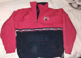 Vintage Rare Redtop 90s Retro Sarter Coat  L