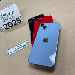 Apple IPhone 14 Plus 5G - 90 Days Warranty - Payment Plan Available ONLY $5 DOWN